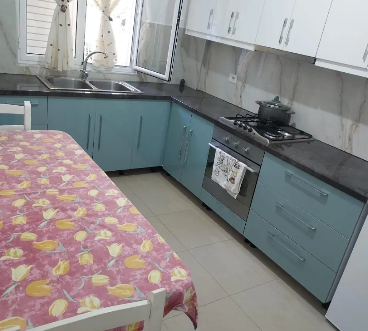 Patrik Sea View Apartment Ksamil 0*,