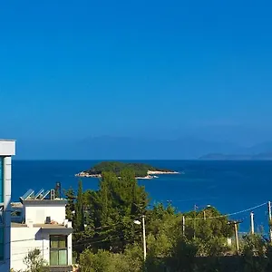 Appartamento Four Seasons, Ksamil