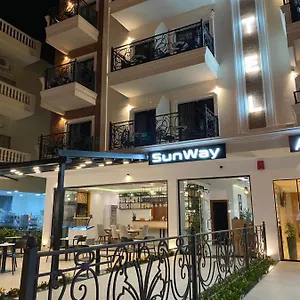 4* Otel Sunway