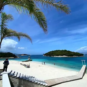 Appartamento Abedini, Ksamil