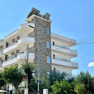 Appartamento Visi, Ksamil